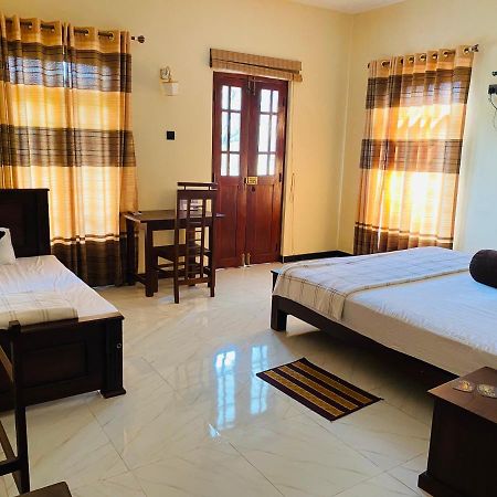Aurora View Inn 哈普特莱 外观 照片